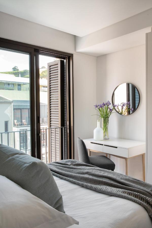 Apartamento Neighbourgood Old Cape Quarter Ciudad del Cabo Exterior foto