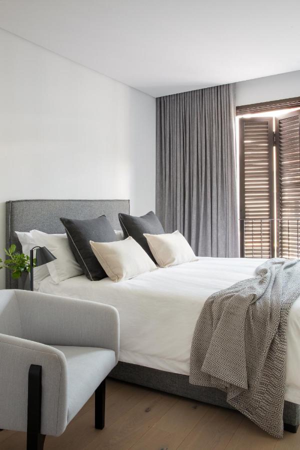Apartamento Neighbourgood Old Cape Quarter Ciudad del Cabo Exterior foto